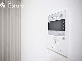 愛知県名古屋市中区千代田１丁目（賃貸マンション1DK・3階・34.32㎡） その12