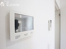 愛知県名古屋市中村区並木１丁目（賃貸アパート1LDK・2階・32.17㎡） その12