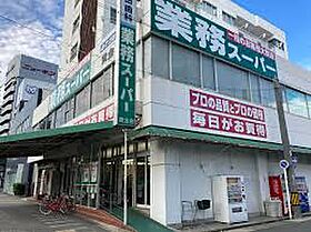 愛知県名古屋市中村区二ツ橋町１丁目（賃貸アパート1LDK・3階・48.69㎡） その9