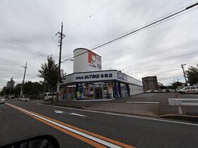 愛知県名古屋市中村区藤江町１丁目（賃貸アパート1K・2階・36.33㎡） その15