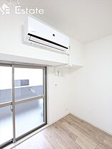 愛知県名古屋市西区那古野２丁目（賃貸マンション1K・8階・28.82㎡） その24