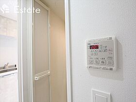 愛知県名古屋市中村区若宮町３丁目（賃貸マンション1K・13階・26.07㎡） その13