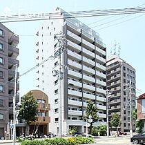 愛知県名古屋市中区金山３丁目（賃貸マンション1R・12階・31.93㎡） その1