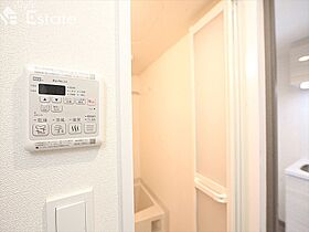 愛知県名古屋市中村区中島町３丁目（賃貸マンション1K・15階・21.00㎡） その14