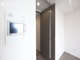 愛知県名古屋市中村区中島町３丁目（賃貸マンション1K・13階・21.00㎡） その12