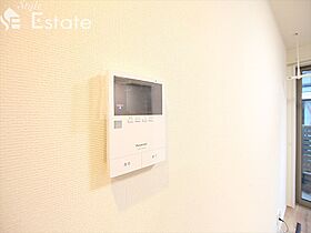 愛知県名古屋市中川区高畑３丁目（賃貸アパート1LDK・2階・32.86㎡） その12