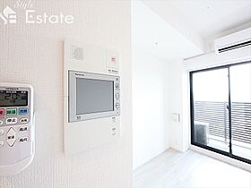 愛知県名古屋市熱田区横田１丁目（賃貸マンション1K・12階・22.04㎡） その12