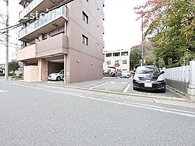 愛知県名古屋市中川区高畑１丁目（賃貸マンション1K・12階・24.25㎡） その28