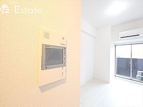 愛知県名古屋市北区山田２丁目（賃貸マンション1K・12階・26.30㎡） その12