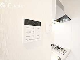 愛知県名古屋市北区城東町１丁目（賃貸アパート1DK・3階・25.10㎡） その27