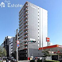 愛知県名古屋市中村区名駅南２丁目（賃貸マンション1LDK・8階・32.00㎡） その1