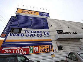 愛知県名古屋市西区菊井２丁目（賃貸マンション1DK・2階・30.93㎡） その6