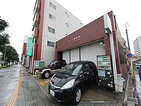 愛知県名古屋市中区正木２丁目（賃貸マンション1K・3階・27.00㎡） その19