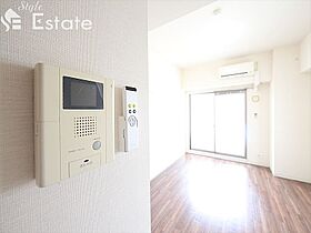 愛知県名古屋市中区正木４丁目（賃貸マンション1K・8階・29.25㎡） その12