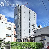 愛知県名古屋市中区大須１丁目（賃貸マンション1K・3階・25.07㎡） その1