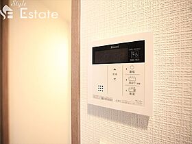 愛知県名古屋市中区大須１丁目（賃貸マンション1K・3階・25.07㎡） その27