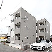 愛知県名古屋市中川区西日置２丁目（賃貸アパート1DK・1階・27.54㎡） その1