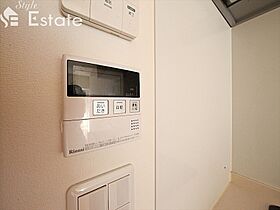 愛知県名古屋市東区泉３丁目（賃貸マンション1LDK・5階・46.64㎡） その28