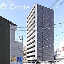 愛知県名古屋市中区栄５丁目（賃貸マンション1LDK・3階・40.63㎡） その1