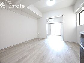 愛知県名古屋市中村区北畑町１丁目（賃貸マンション1LDK・6階・40.78㎡） その5