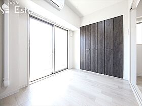 愛知県名古屋市中村区北畑町１丁目（賃貸マンション1LDK・6階・40.78㎡） その25