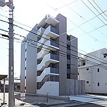 愛知県名古屋市中村区北畑町１丁目（賃貸マンション1LDK・6階・40.78㎡） その1