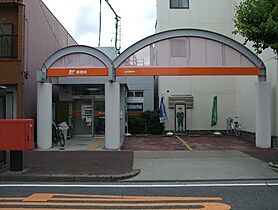 愛知県名古屋市西区上名古屋１丁目（賃貸アパート1LDK・3階・28.80㎡） その15