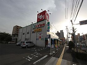 愛知県名古屋市中川区荒子１丁目（賃貸アパート1K・1階・23.30㎡） その17