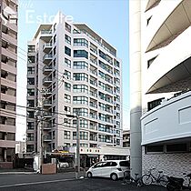 愛知県名古屋市中村区那古野１丁目（賃貸マンション1LDK・6階・47.51㎡） その1