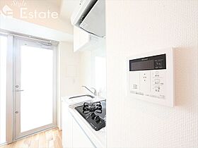 愛知県名古屋市北区柳原４丁目（賃貸マンション1R・6階・26.45㎡） その25