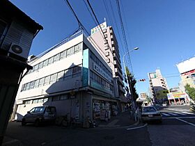 愛知県名古屋市中村区栄生町（賃貸アパート1K・1階・21.94㎡） その17