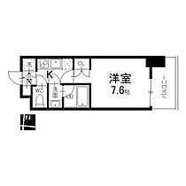 愛知県名古屋市中区栄４丁目（賃貸マンション1K・4階・24.89㎡） その2