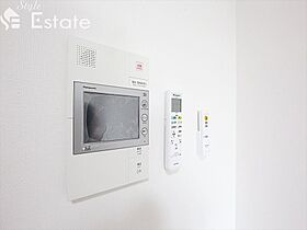 愛知県名古屋市北区志賀本通１丁目（賃貸マンション1K・3階・25.20㎡） その12