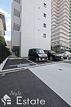 愛知県名古屋市北区志賀本通１丁目（賃貸マンション1K・3階・25.20㎡） その26