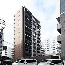 愛知県名古屋市中区栄５丁目（賃貸マンション1K・7階・22.48㎡） その1