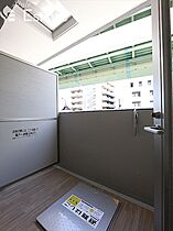 愛知県名古屋市北区清水３丁目（賃貸マンション1K・3階・26.25㎡） その9