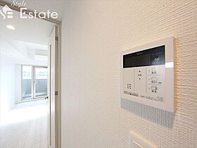 愛知県名古屋市北区清水３丁目（賃貸マンション1K・3階・26.25㎡） その27