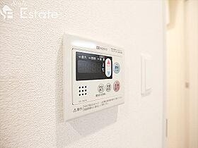 愛知県名古屋市中区千代田３丁目（賃貸マンション1K・7階・21.44㎡） その26