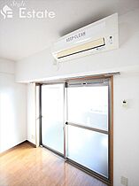 愛知県名古屋市中区大須２丁目（賃貸マンション1K・5階・24.92㎡） その14