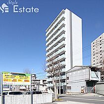 愛知県名古屋市熱田区新尾頭１丁目（賃貸マンション1K・6階・28.23㎡） その1