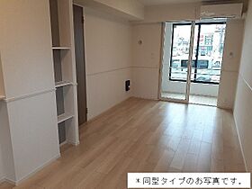 愛知県名古屋市中川区東起町４丁目（賃貸アパート1LDK・1階・50.01㎡） その5