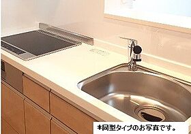 愛知県名古屋市中川区東起町４丁目（賃貸アパート1LDK・1階・50.01㎡） その4