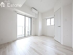 愛知県名古屋市中区橘１丁目（賃貸マンション1K・11階・25.52㎡） その24