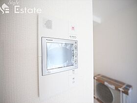 愛知県名古屋市中区大須１丁目（賃貸マンション1K・5階・25.07㎡） その12