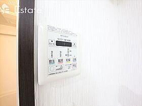 愛知県名古屋市北区山田１丁目（賃貸マンション1K・5階・25.50㎡） その14