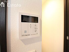 愛知県名古屋市中村区則武１丁目（賃貸マンション1K・12階・20.96㎡） その25