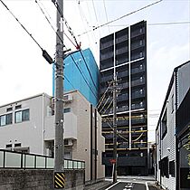 愛知県名古屋市中区橘１丁目（賃貸マンション1K・11階・28.04㎡） その1