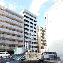 愛知県名古屋市中区栄５丁目（賃貸マンション1LDK・3階・46.54㎡） その1