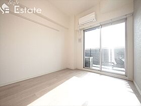 愛知県名古屋市中村区竹橋町（賃貸マンション1K・6階・23.47㎡） その25