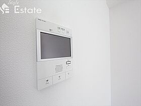 愛知県名古屋市中川区尾頭橋３丁目（賃貸マンション1K・5階・28.67㎡） その12